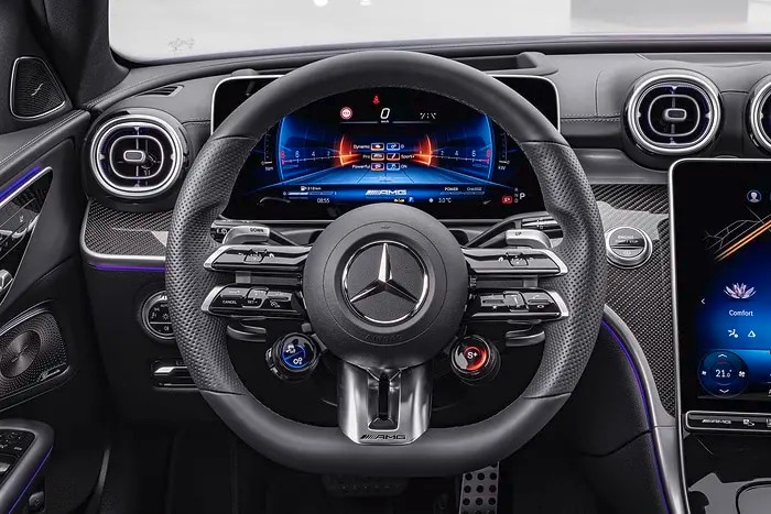 2023款 奔驰 AMG C 43 4MATIC 旅行轿车特别版 25.jpg